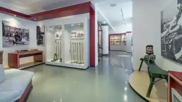 Szekesfehervar Neprajzi Kiallitas 1