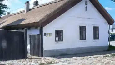 Szekesfehervar Palotavarosi Skanzen 1