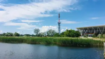 Szekesfehervar Sosto Kilato 1