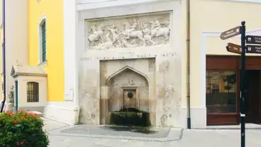 Szekesfehervar Torok Ivokut 1