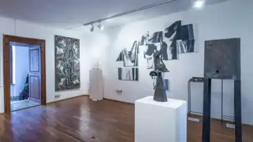 Szekesfehervar Uj Magyar Keptar 1