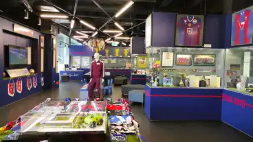 Szekesfehervar Vidi Muzeum 1