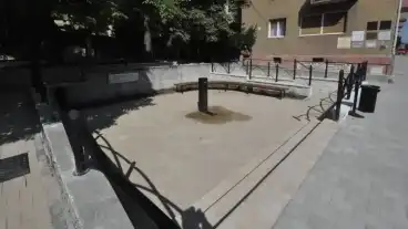 Szekesfehervar Zsuzsanna Forras 1