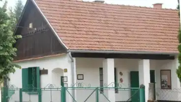 Szekkutas Falumuzeum