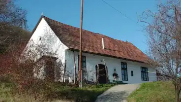 Szekszard Babits Emlekhaz