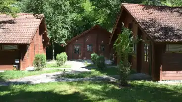 Szekszard Gemenc Motel 01