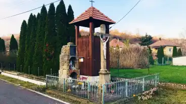 Szendehely Haranglab