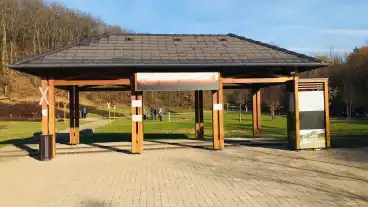 Szendehely Katalinpusztai Kirandulokozpont 1