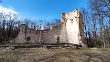 Szent Mihaly Kolostor 01