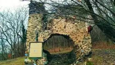 Szentbekkala Veletei Palotarom