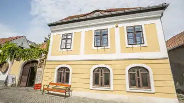 Szentendre Anna Margit Almos Imre Emlekmuzeum 1