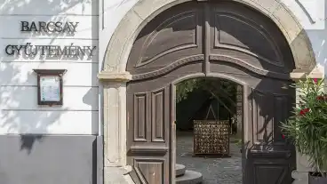 Szentendre Barcsay Muzeum 1