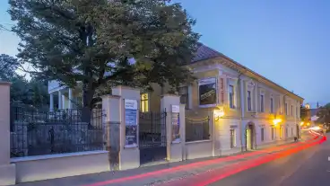 Szentendre Ferenczy Muzeum 1