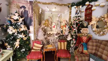 Szentendre Karacsony Kiallitas 1