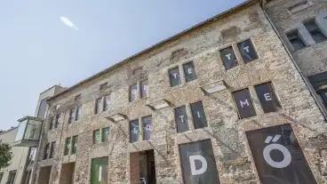 Szentendre Muveszetmalom 1