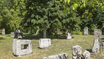 Szentendre Romai Kotar 1