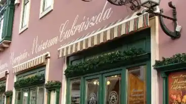 Szentendre Szamos Marcipan Muzeum