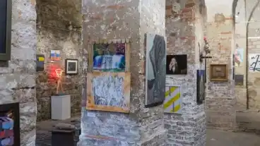 Szentendre Vajda Lajos Studio