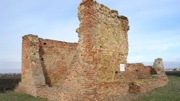 Szentes Ecseri Templomrom