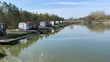 Szentesi Horgaszpark 1