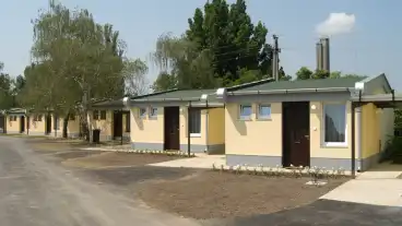 Szentesi Sport Es Udulokozpont 1