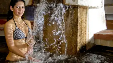 Szentesi Termal Gyogyfurdo 1