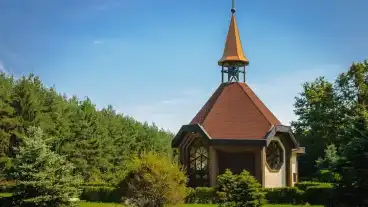 Szentgotthard Brenner Kapolna