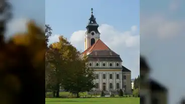 Szentgotthard Kolostorepulet