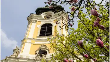 Szentgotthard Nagyboldogasszony Templom