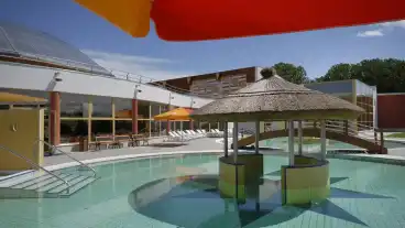 Szentgotthard St Gotthard Spa Wellness 1