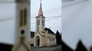 Szentgotthard Szent Peter Es Pal Templom