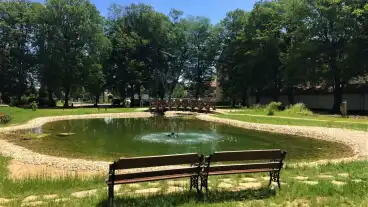 Szentgotthard Varkert