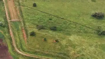 Szentgyorgyvar Bekavar