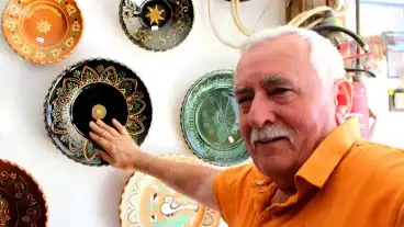 Szentgyorgyvolgy Fazekashaz