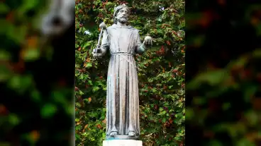 Szentistvan Szent Istvan Kiraly Szobor