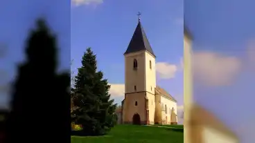 Szentkiralyszabadja Katolikus Templom