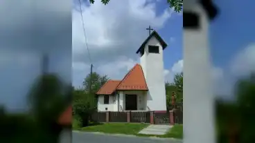 Szentliszlo Katolikus Templom