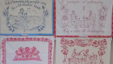 Szentlorinckata Kozsegtorteneti Kiallitas