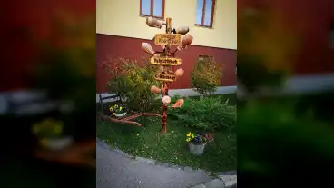 Szepetnek Helytorteneti Gyujtemeny 1