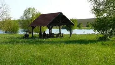 Szepetnek Horgaszto 1