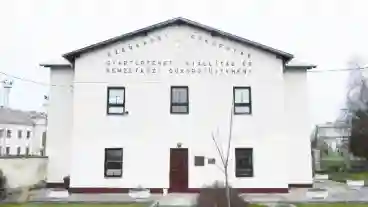 Szerencsi Cukormuzeum