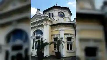 Szerencsi Furdo Es Wellnesshaz