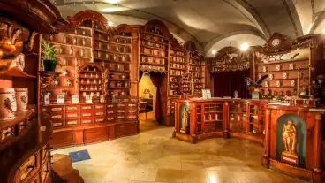 Programajánló esős napokra Székesfehérváron