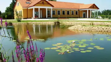 Szigetcsep Gal Pinceszet 1