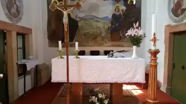 Szigetmonostor Katolikus Templom 1