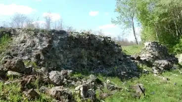 Szigetmonostor Romai Ortorony Rom