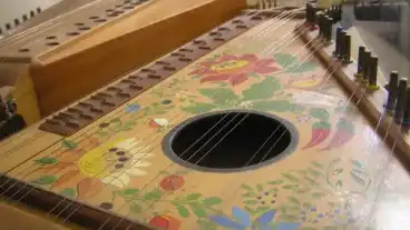 Szigetszentmiklos Citeragyujtemeny 1