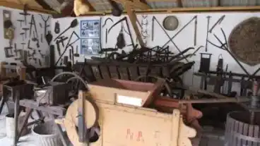 Szigetszentmiklos Varosi Helytorteneti Gyujtemeny 1