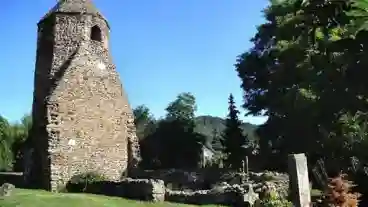Szigliget Avasi Templomrom