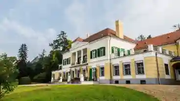 Szigliget Eszterhazy Kastely 01